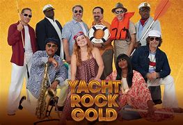 Yacht Rock Gold